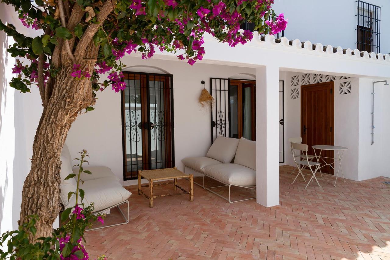 Con Encanto, Relajante, Centrica Fuengirola Eksteriør billede