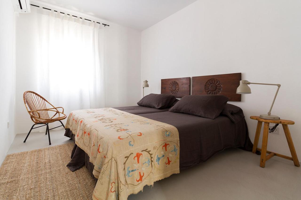 Con Encanto, Relajante, Centrica Fuengirola Eksteriør billede