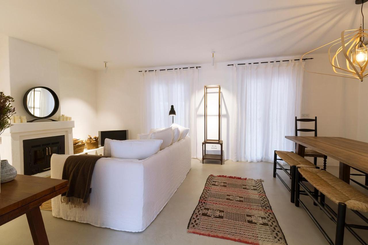 Con Encanto, Relajante, Centrica Fuengirola Eksteriør billede
