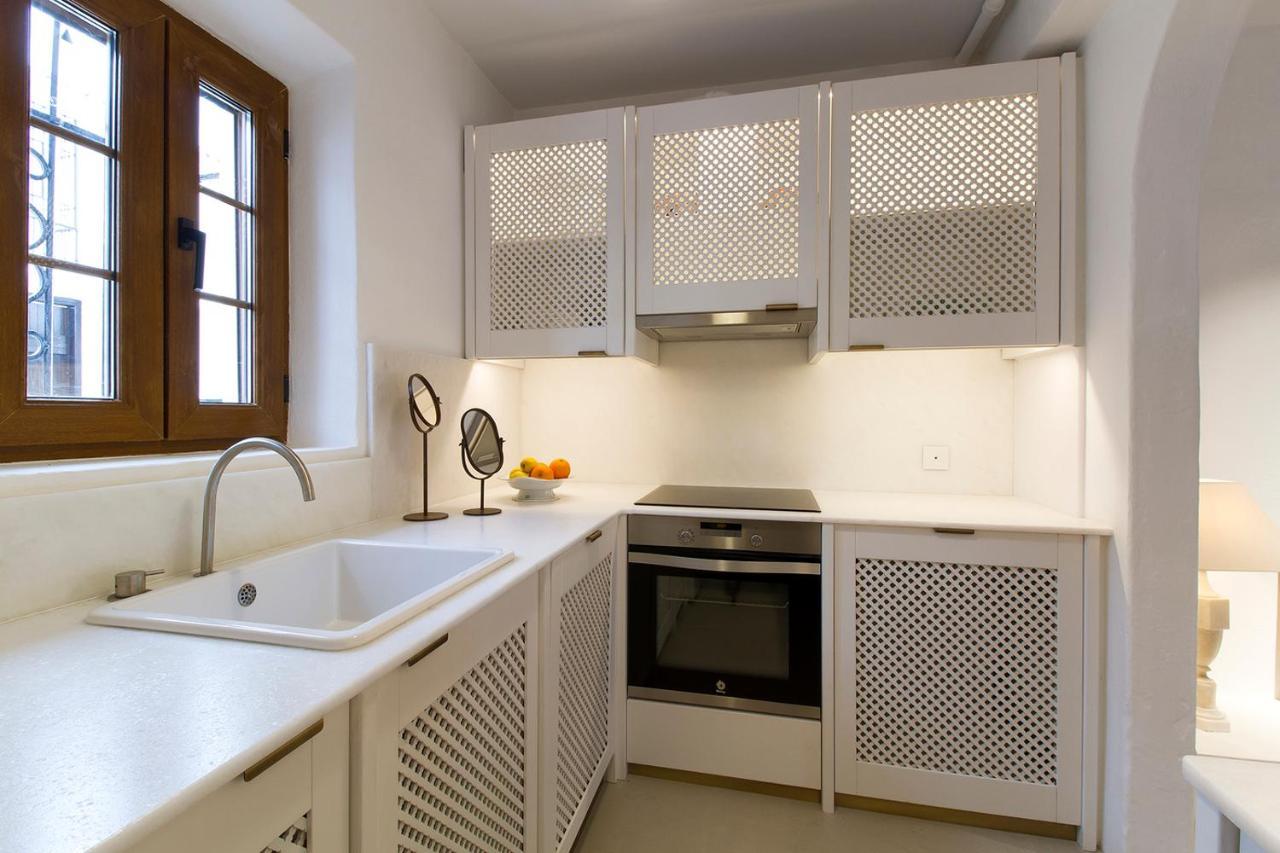 Con Encanto, Relajante, Centrica Fuengirola Eksteriør billede