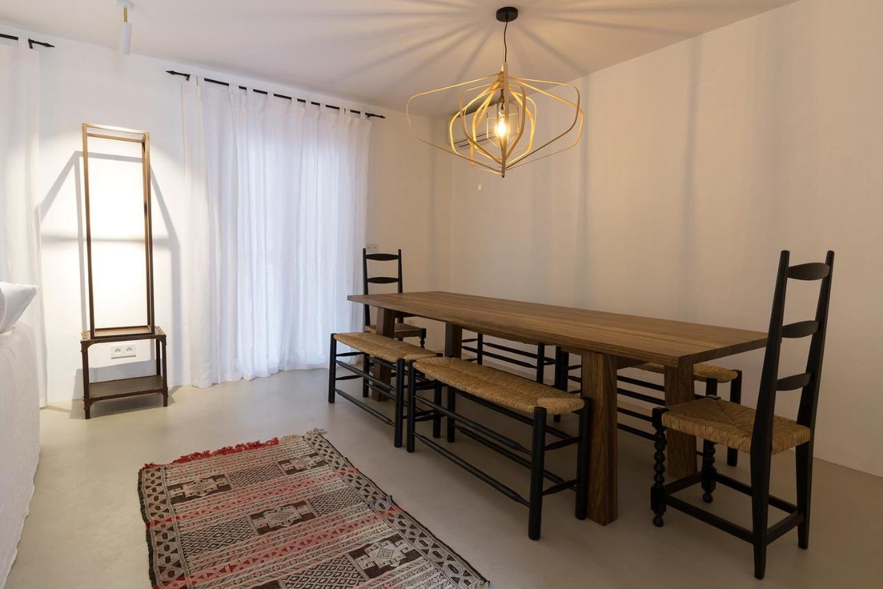 Con Encanto, Relajante, Centrica Fuengirola Eksteriør billede