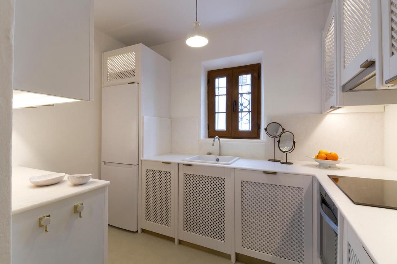 Con Encanto, Relajante, Centrica Fuengirola Eksteriør billede